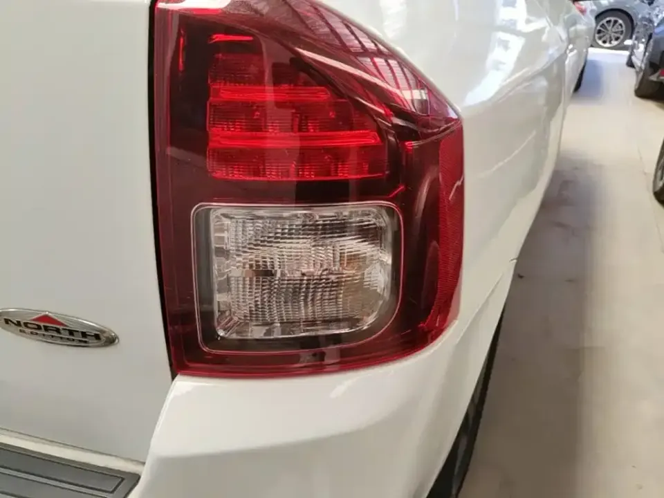 Jeep Compass (Import)