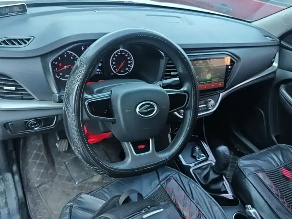 Landwind Landwind X2