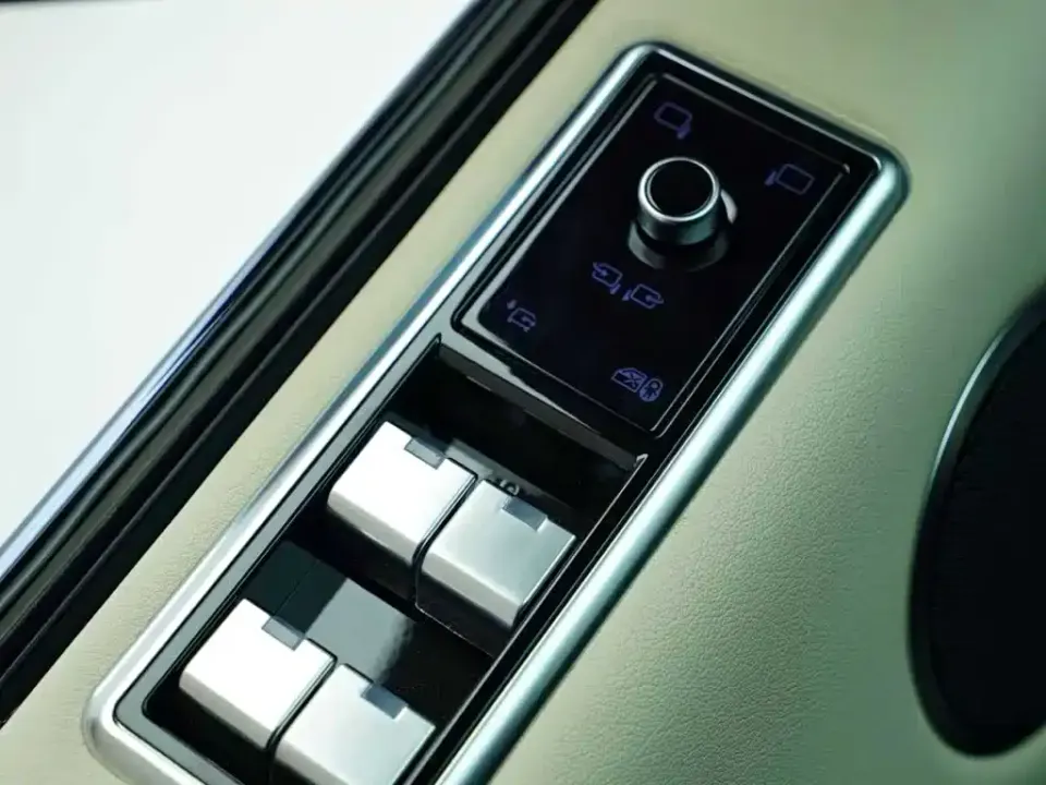Land Rover Sport