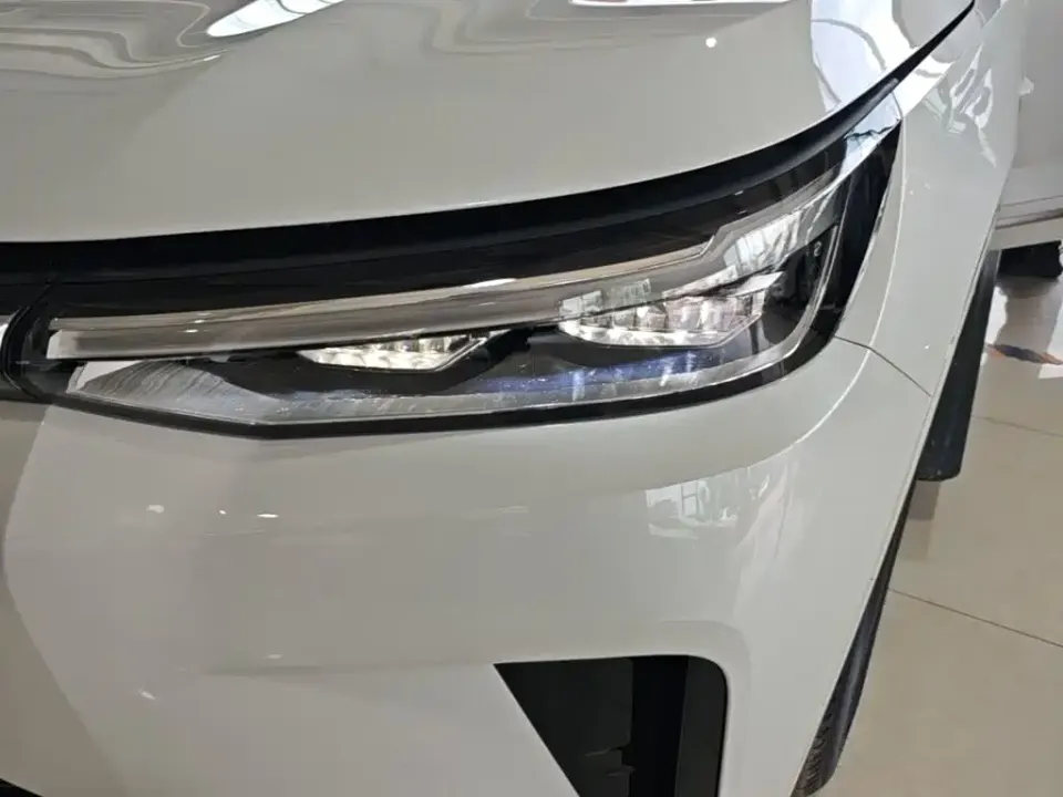 GAC Trumpchi Xiangwang S9
