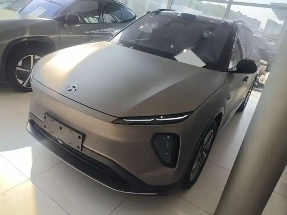 Nio ES6