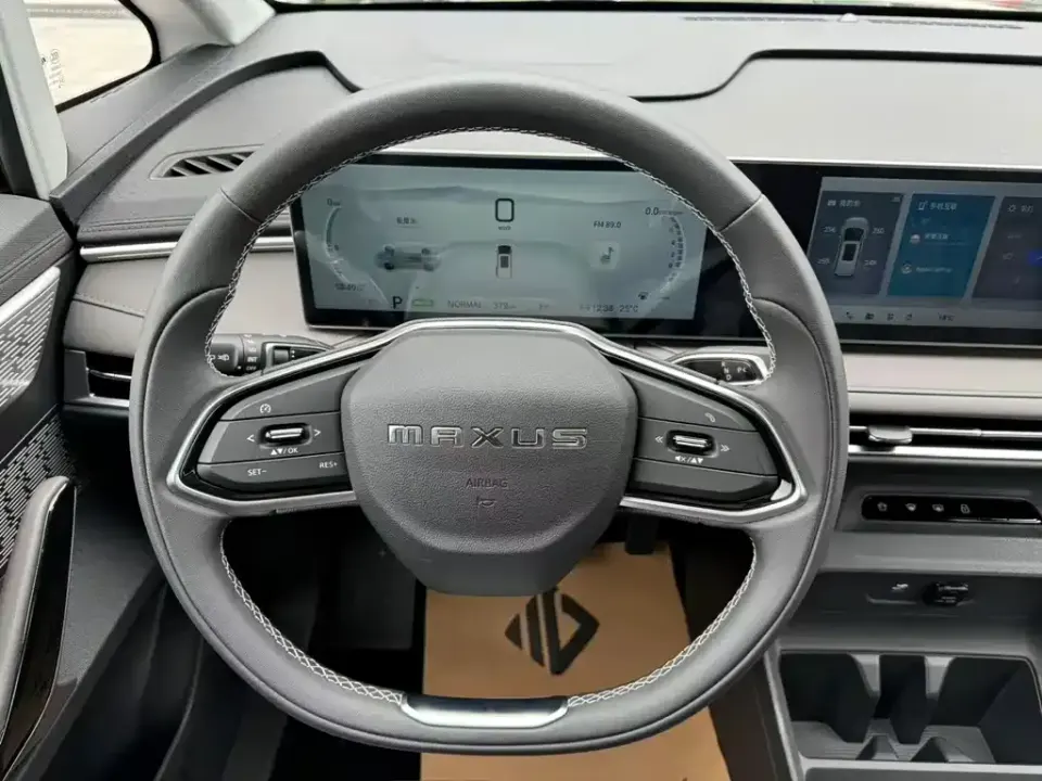 Maxus Dajia 7