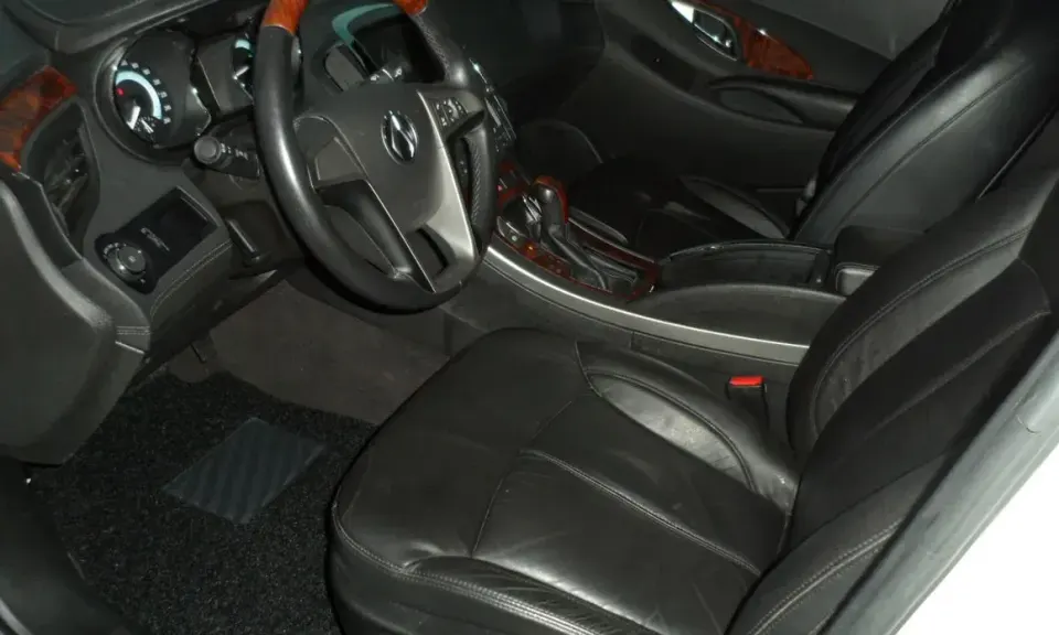 ChevroletGMDaewoo Alpheon