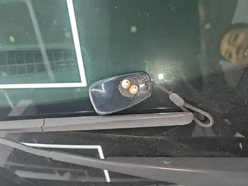 Chevrolet Malibu XL