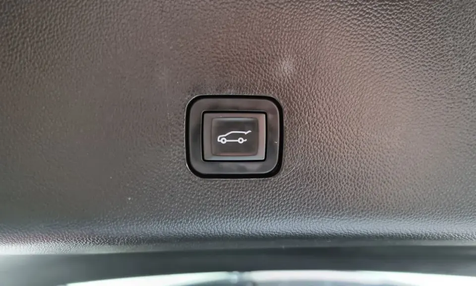 ChevroletGMDaewoo Traverse