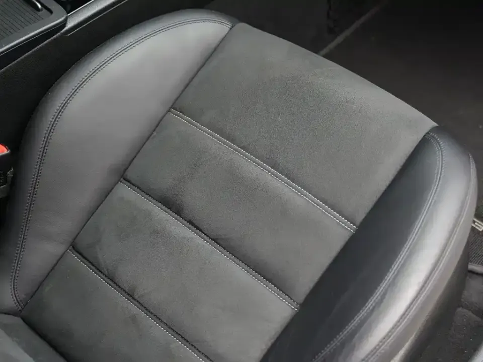 Mercedes-Benz C-Class AMG