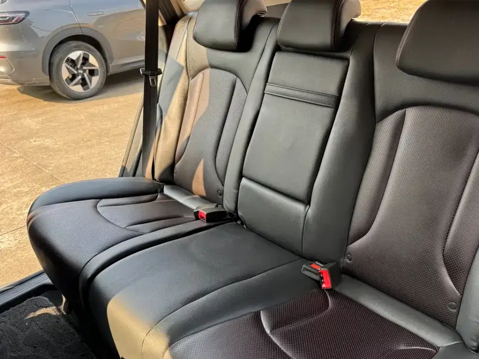 Baojun 560
