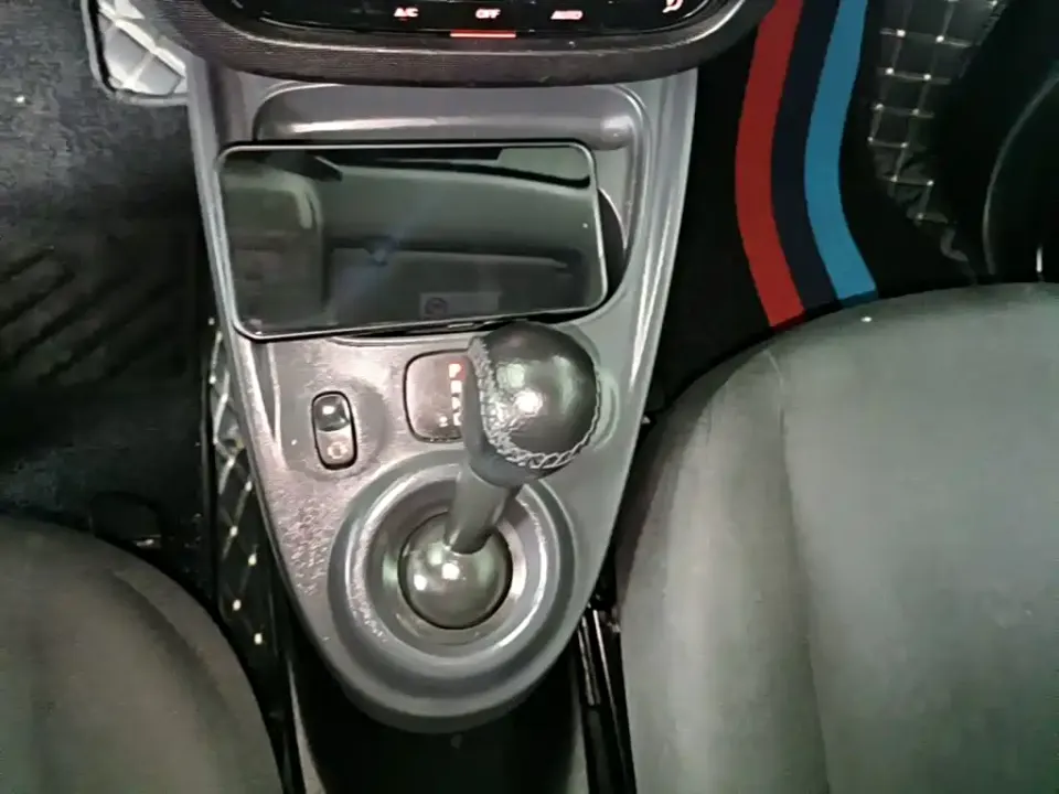 Smart Smart Fortwo