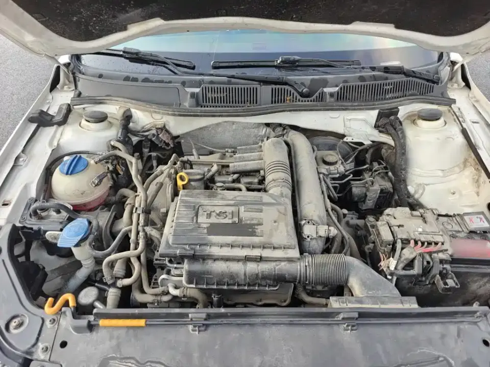 Volkswagen Gran Lavida