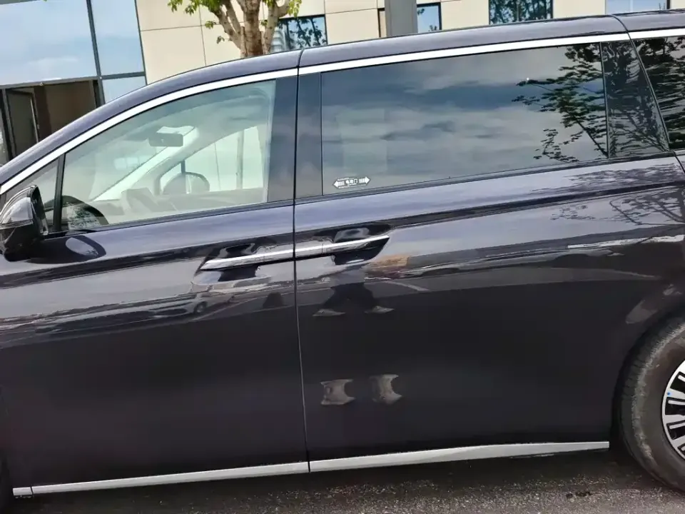 BYD Xia