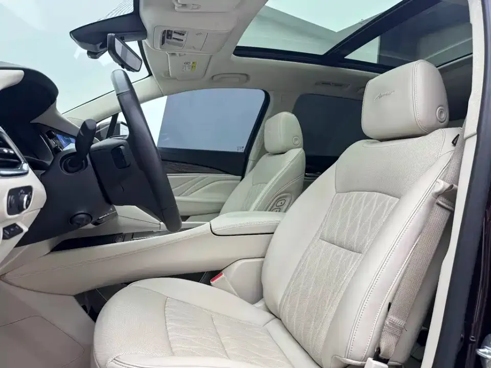 Buick Enclave