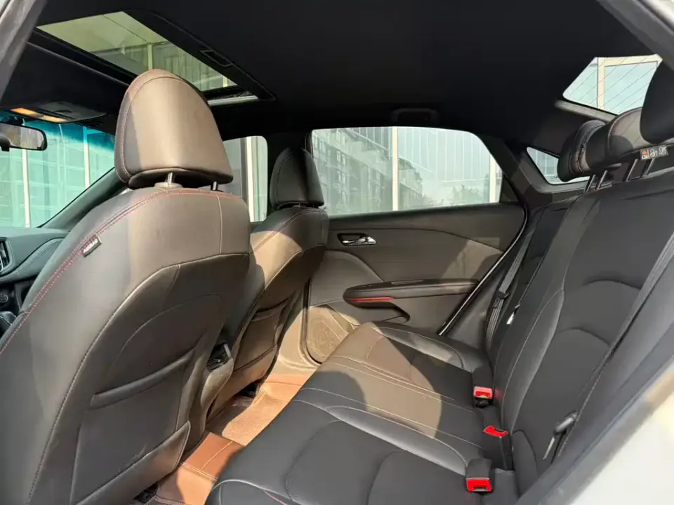 Chevrolet Monza