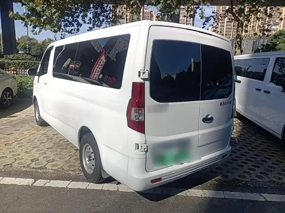Kaicheng Ruixing EM80