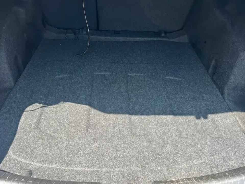 Chevrolet Malibu XL