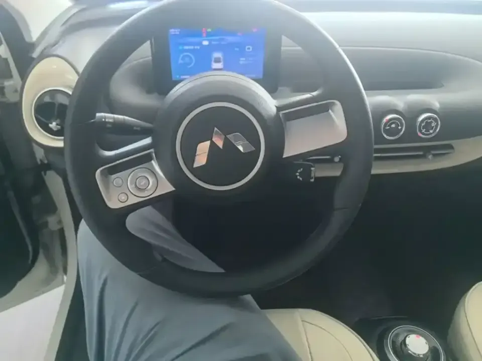 Wuling Bingo