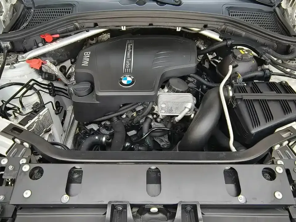 BMW X3 (Import)