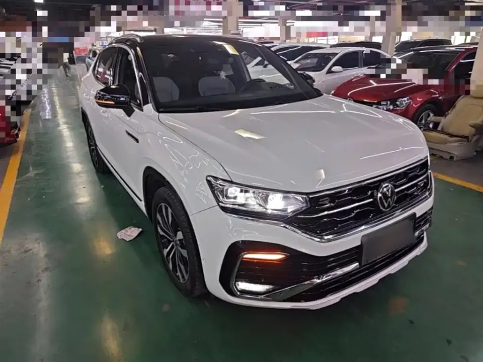 Volkswagen X