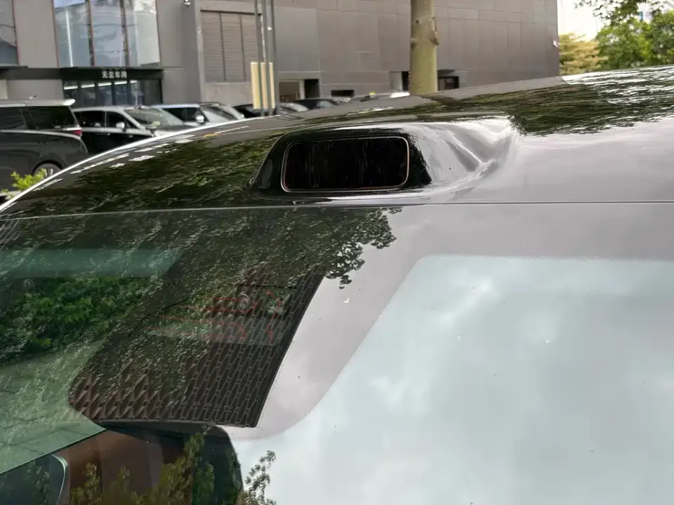 GAC Trumpchi Xiangwang S9
