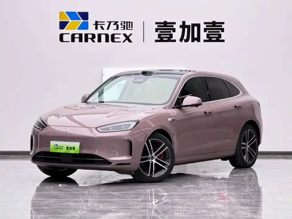 AITO AITO M5