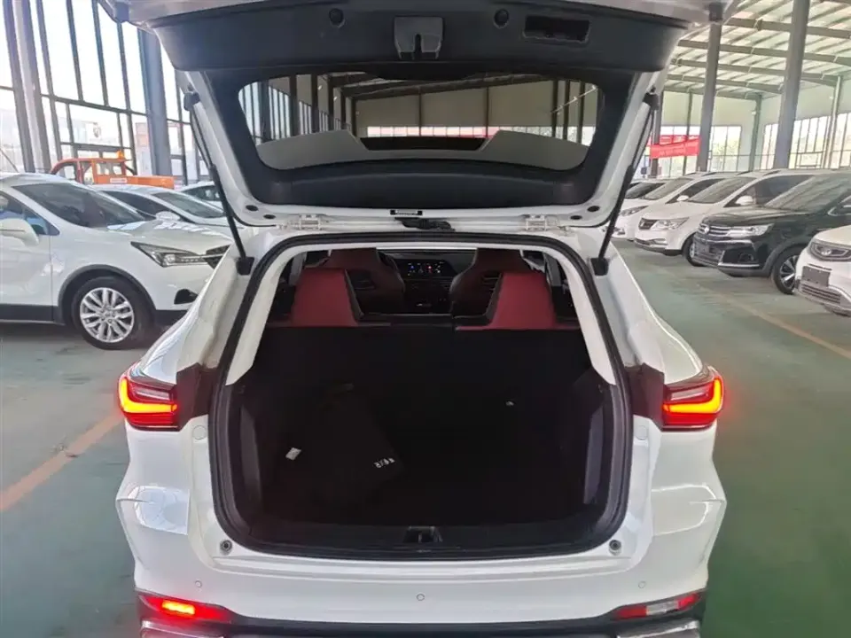 Oshan Oushang X5