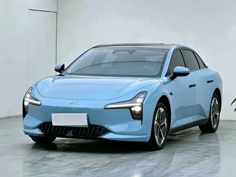 Xpeng M03