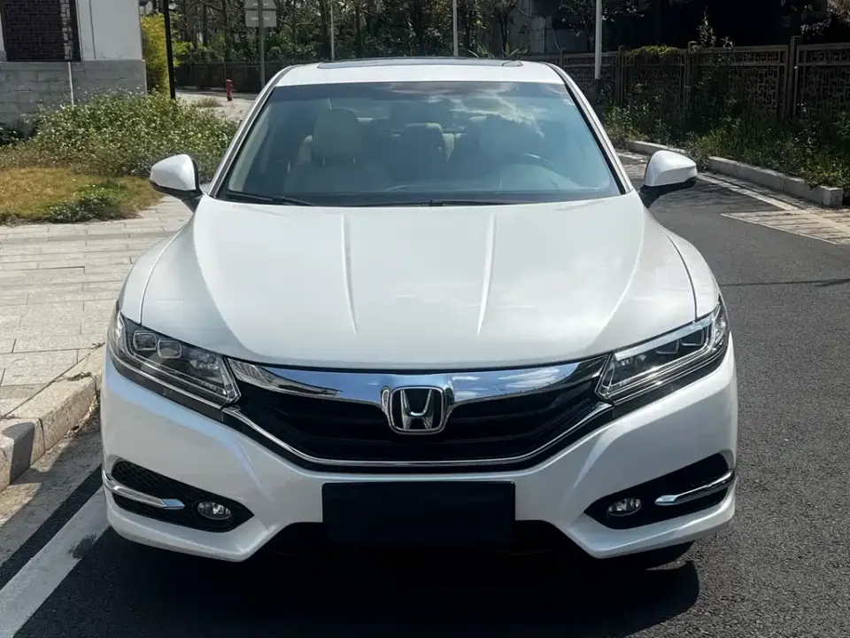 Honda Spirior