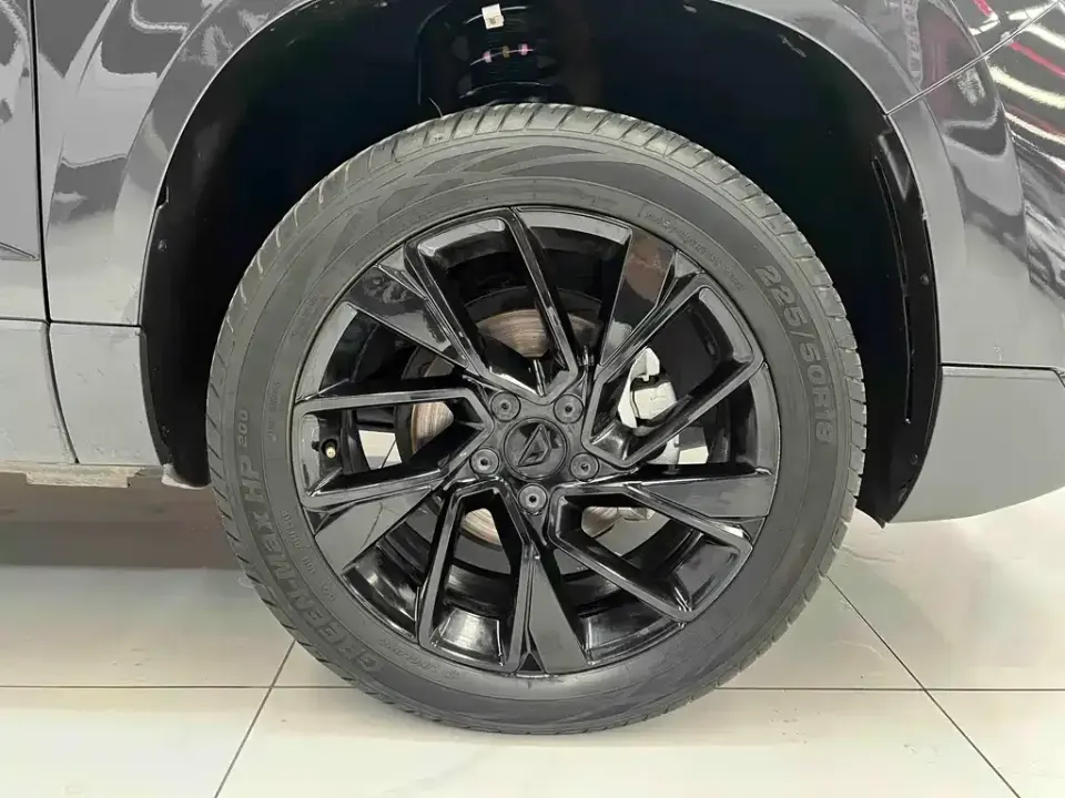 Jetta VS7