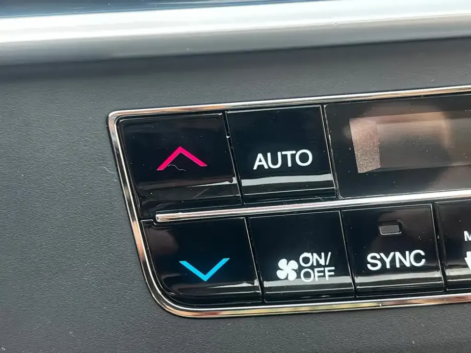 Honda Spirior