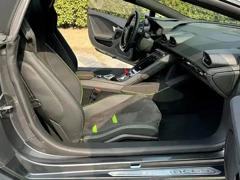 Lamborghini Huracán