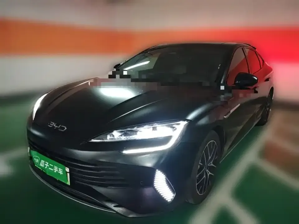 BYD Seal