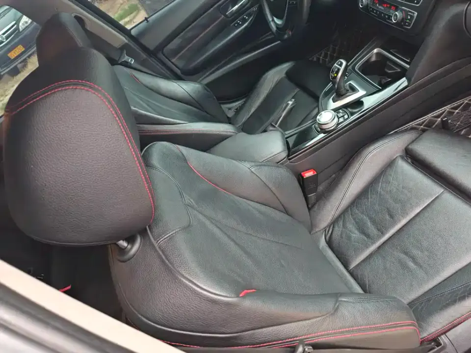 BMW 3 Series (Import)