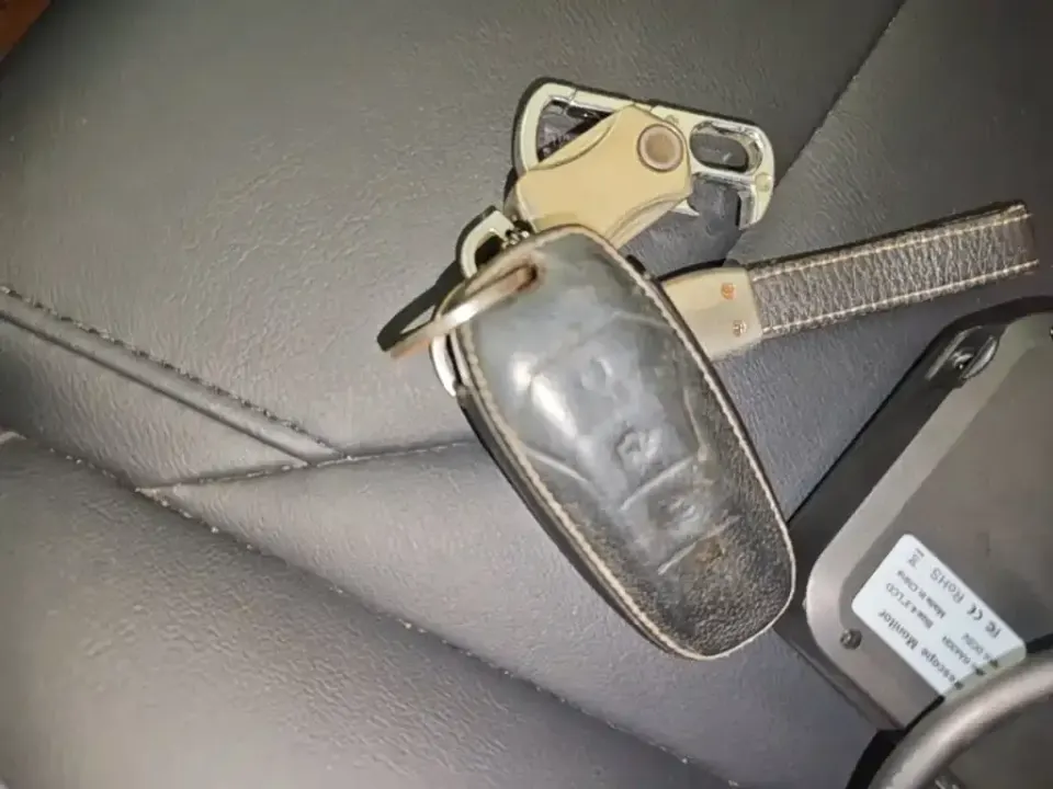 BYD Pro