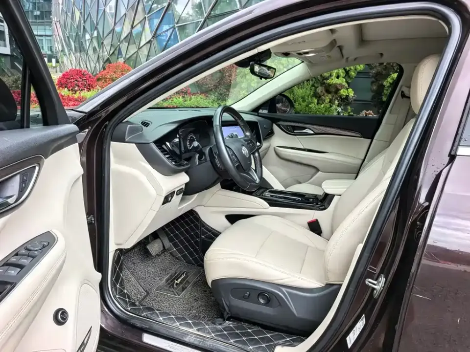 Buick Envision S