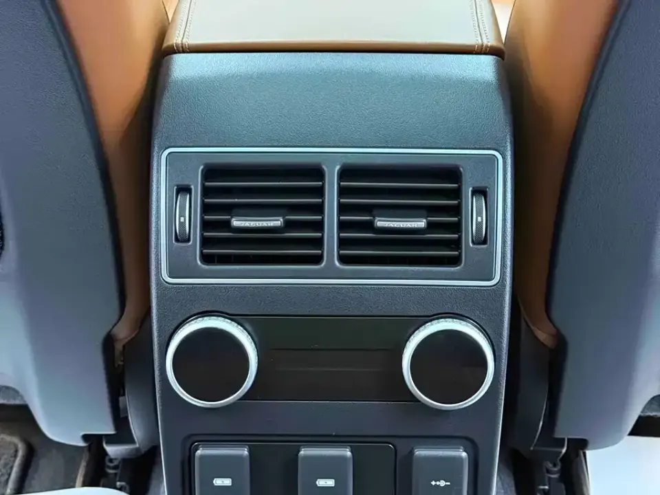 Jaguar XFL