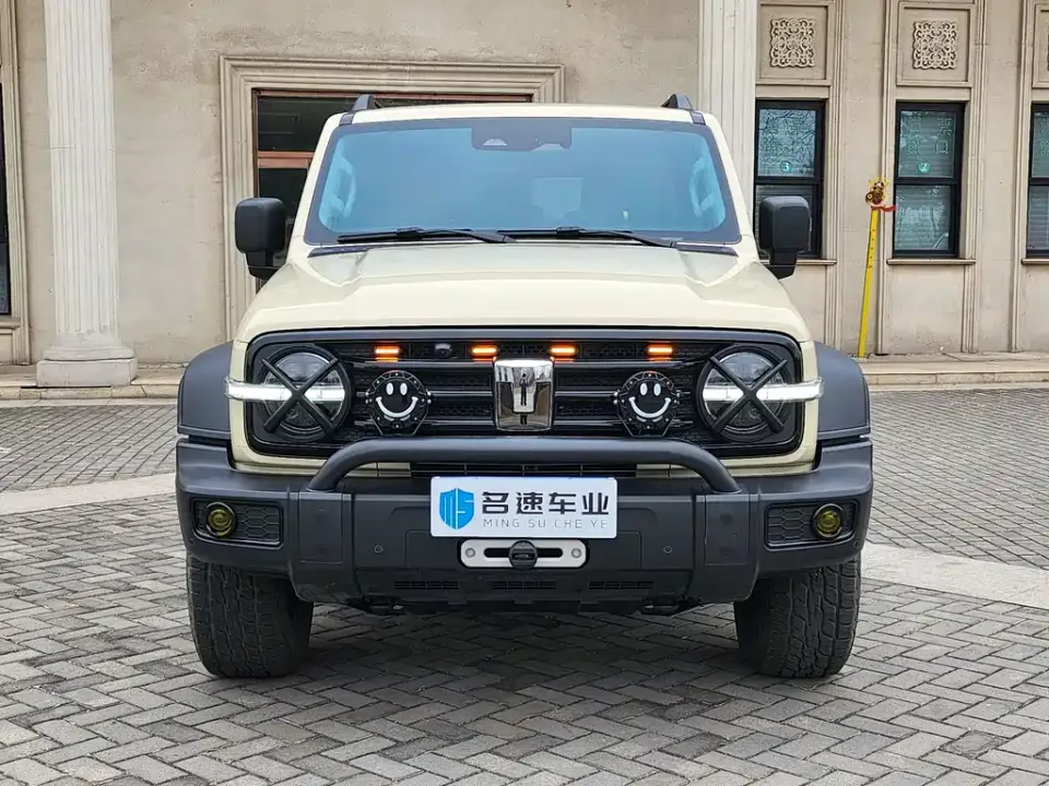 Tank 300