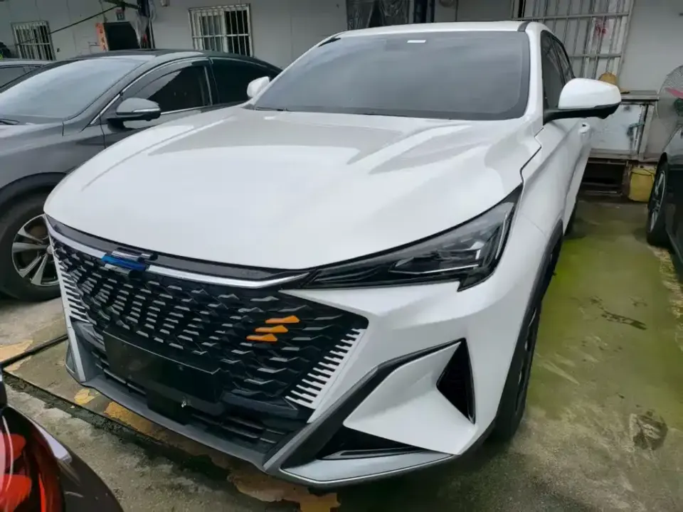 Oshan Oushang X5 PLUS