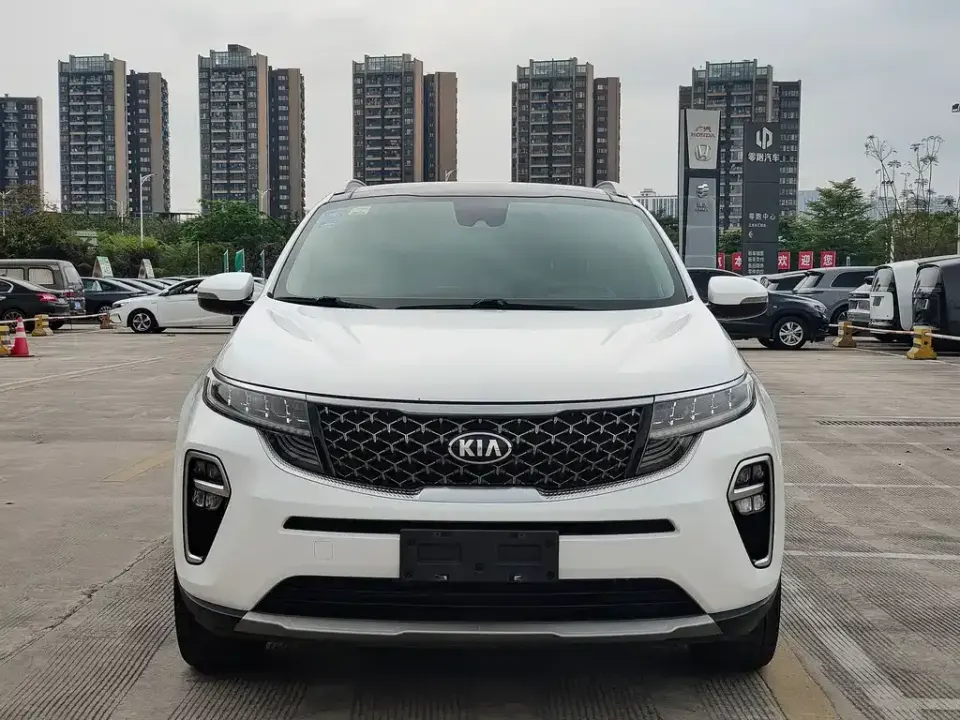 Kia KX5