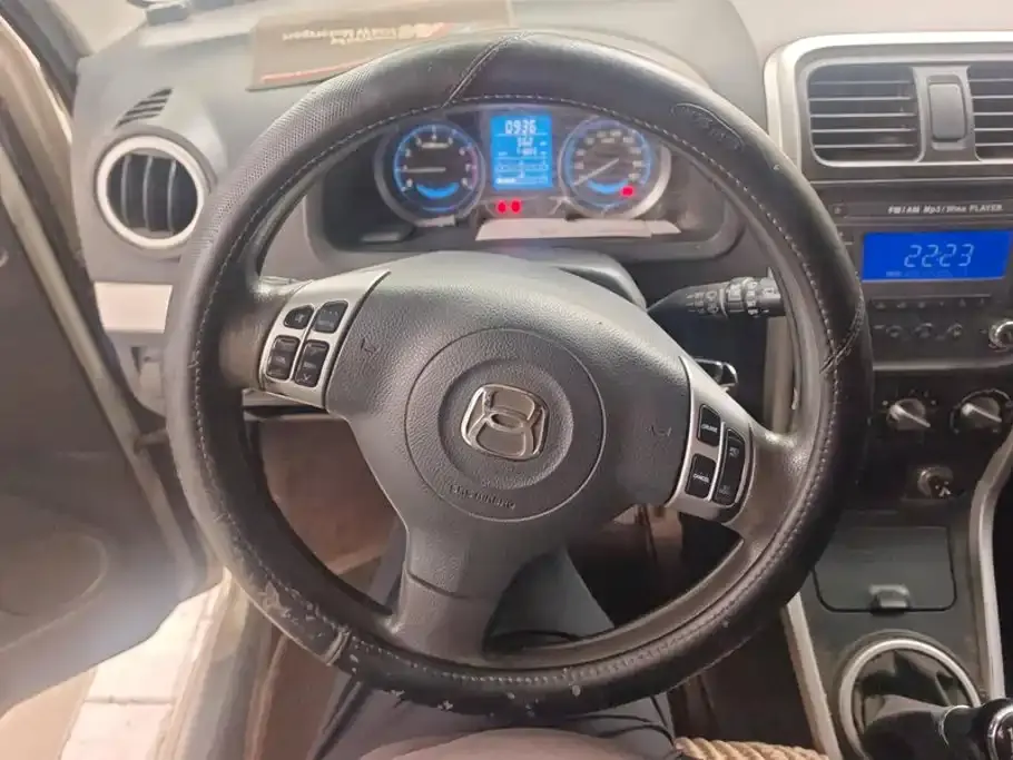 Suzuki Wagon R X5