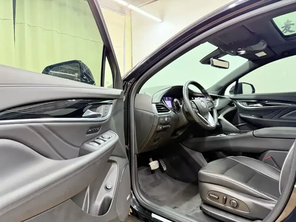 Buick Enclave