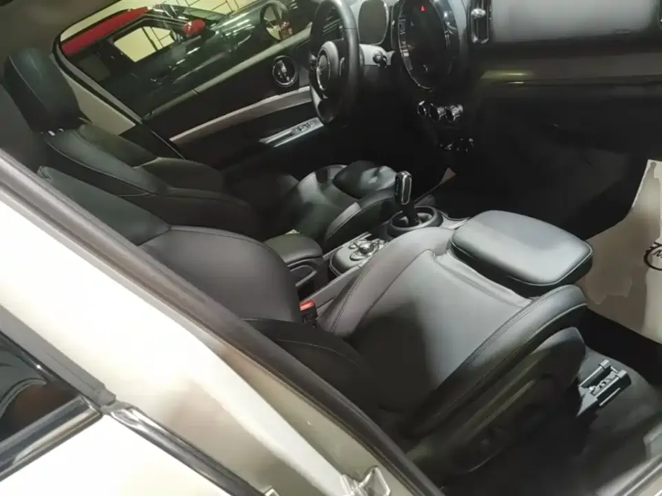 MINI Mini Countryman