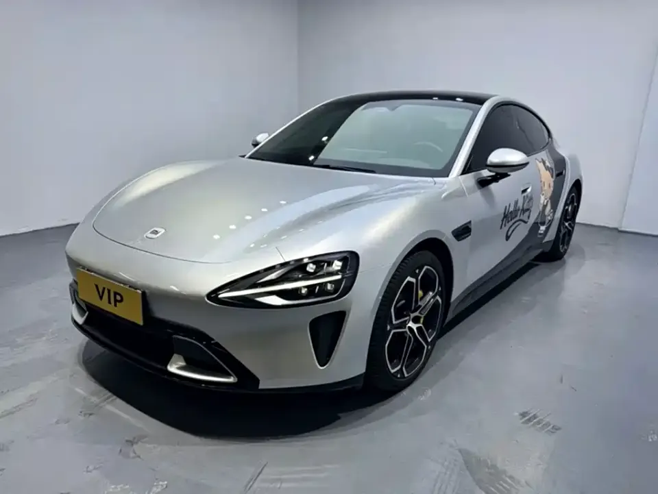 Xiaomi SU7
