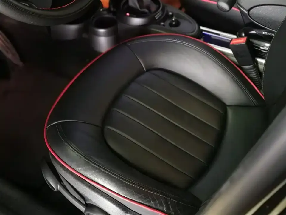 MINI Mini JCW Countryman