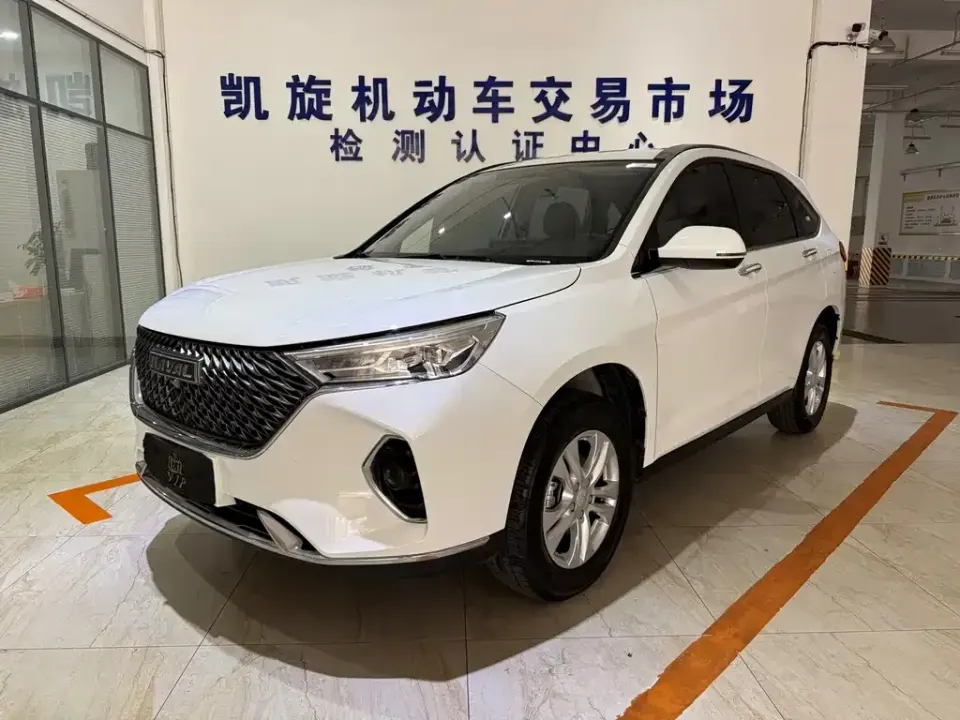 Haval M6