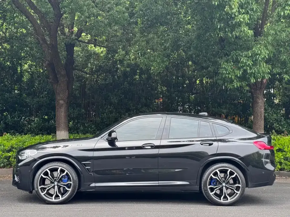 BMW X4 M