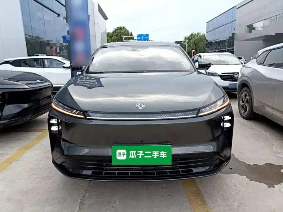 Aeolus L8