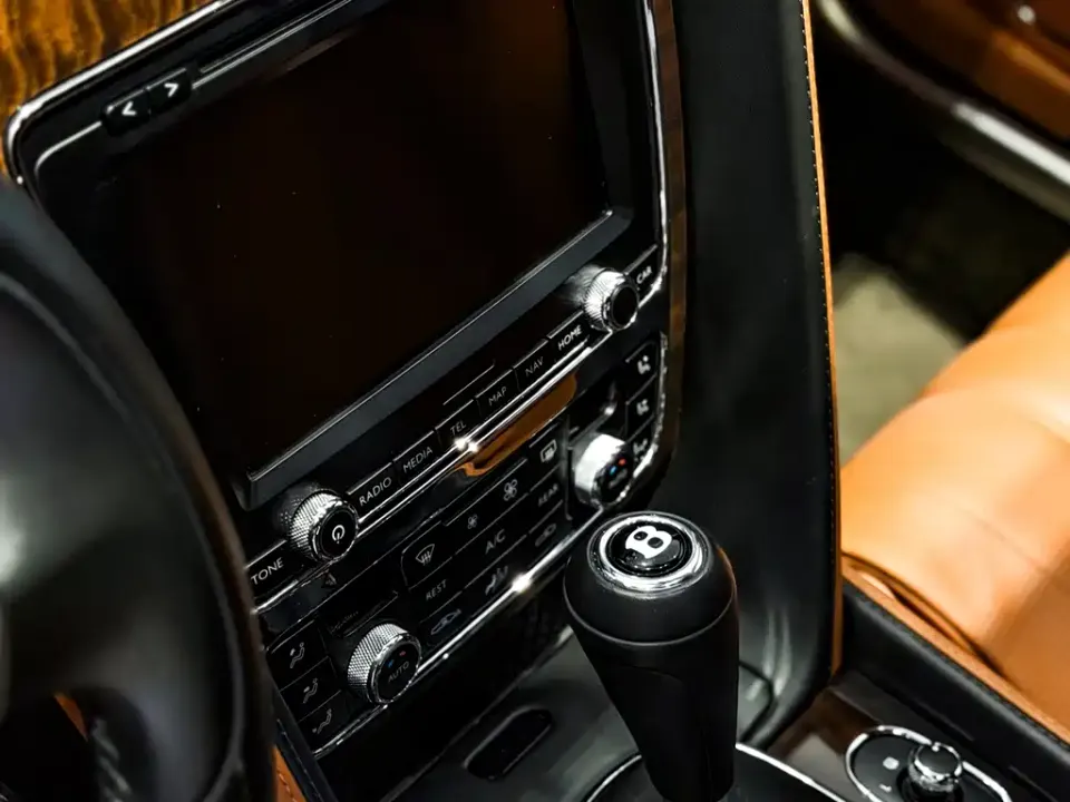 Bentley Flying Spur