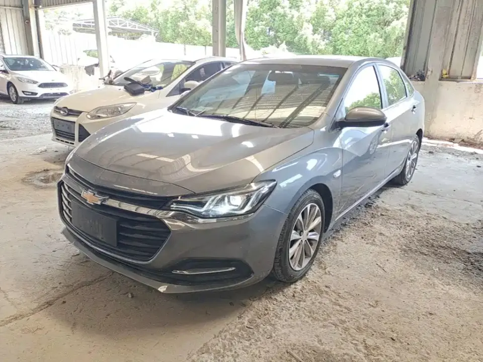 Chevrolet Monza
