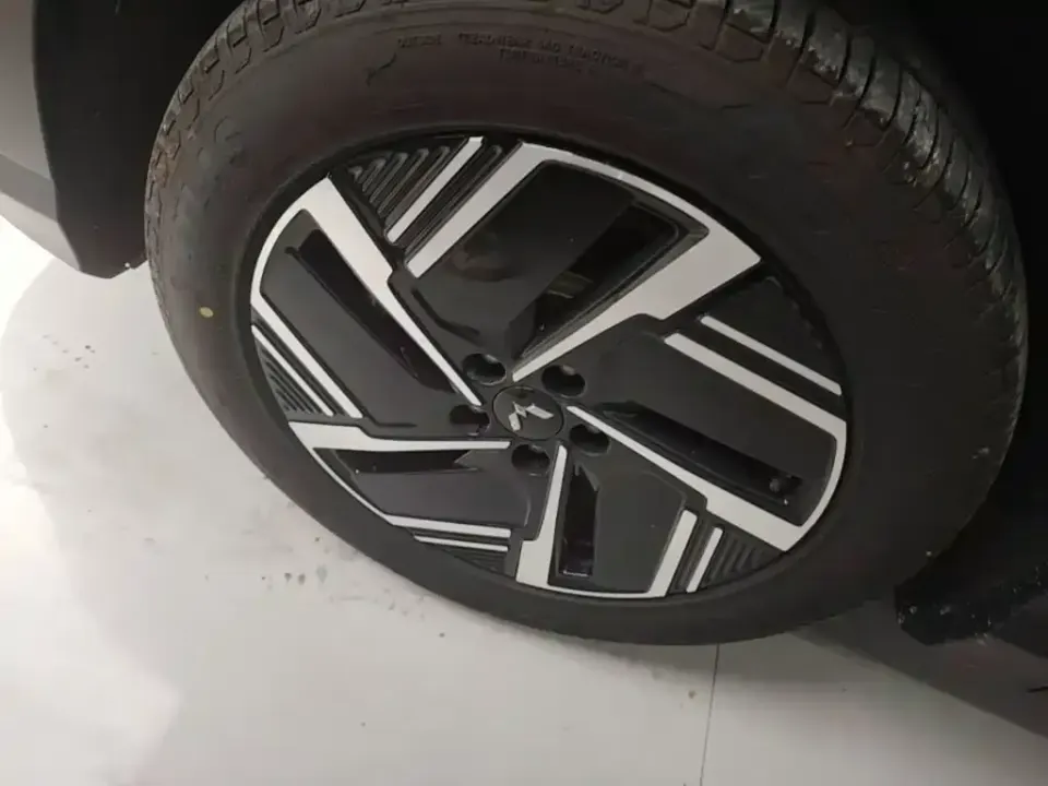 Wuling Xingguang S