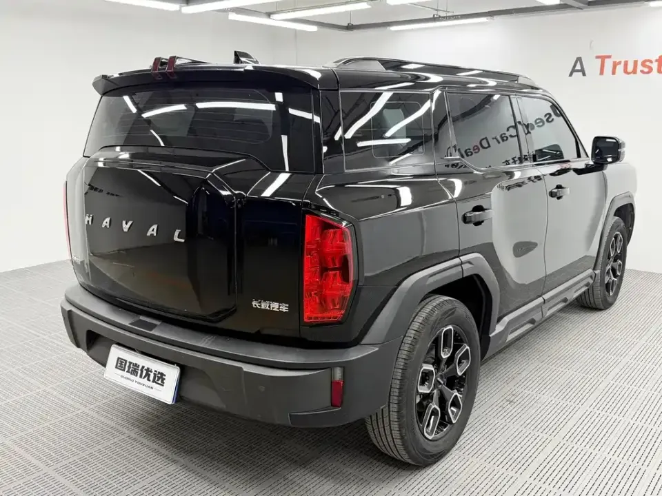Haval Cool Dog