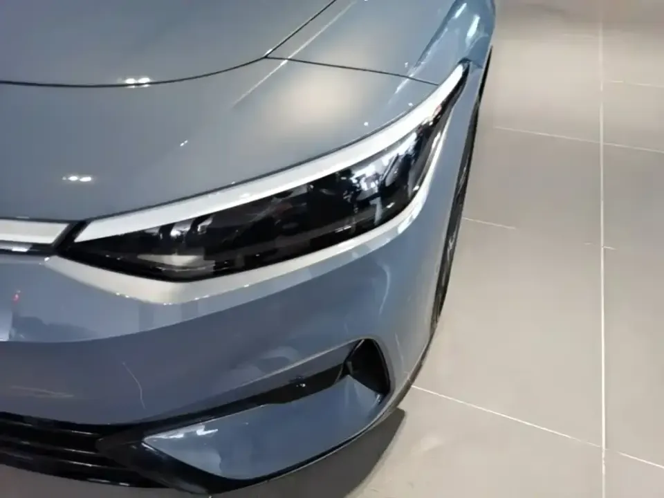Volkswagen ID.7 VIZZION
